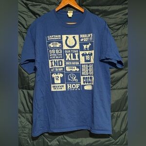 Gildan Men’s Colts T-Shirt